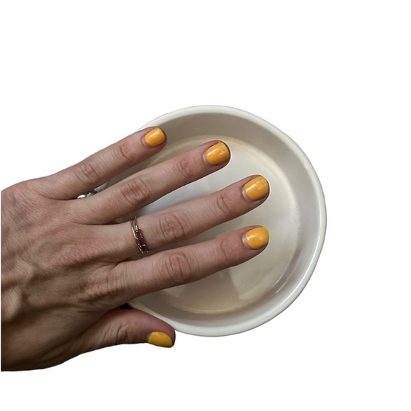 Rae Dun Small Pet Dish - Picture 4 of 4